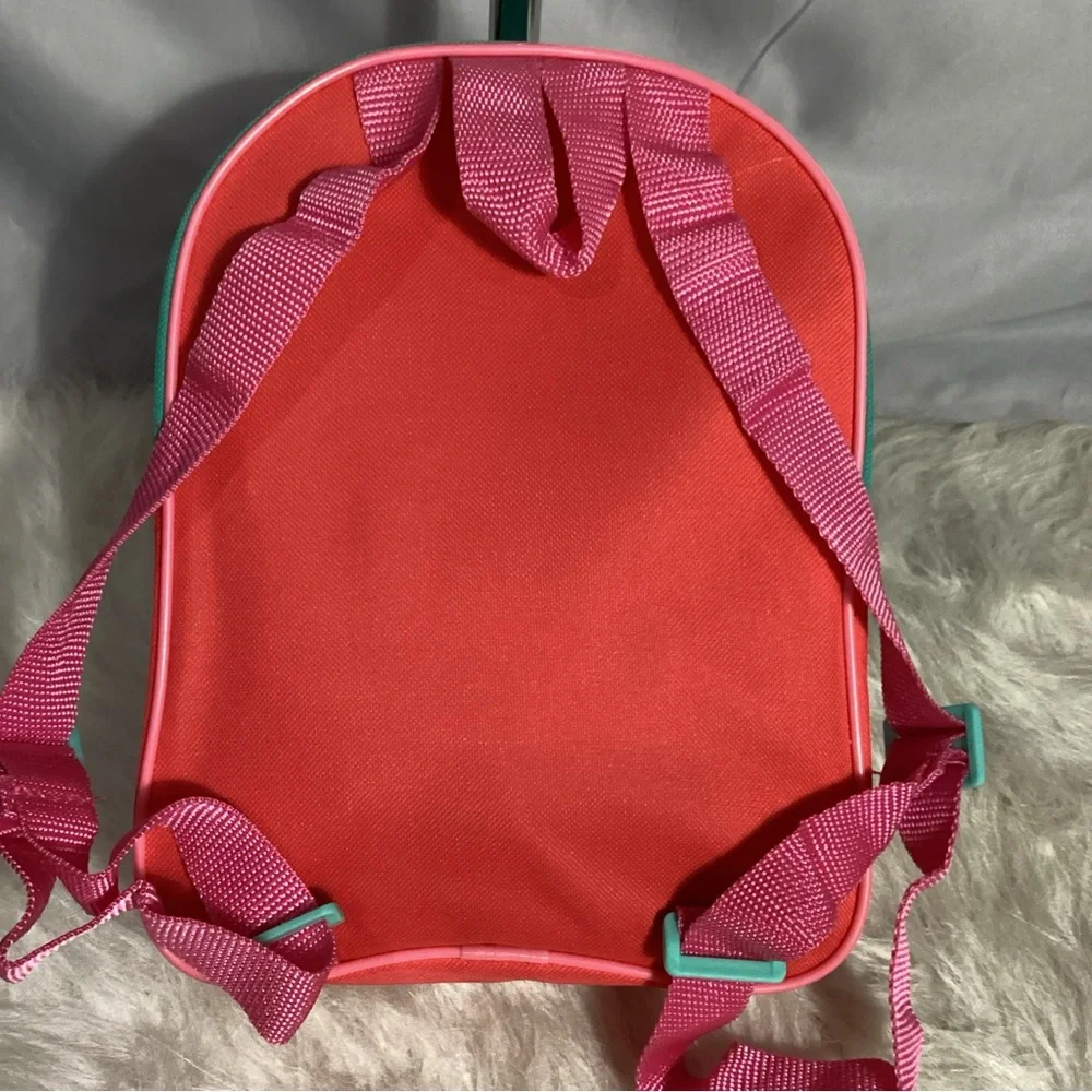 Disney Pixar Tsum Tsum Mini Children’s Backpack EUC